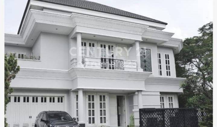 Rumah Bagus Di Vila Muetiah Kirana Bekasi 1