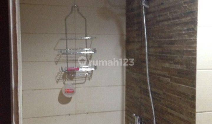 Apartemen sky Terrace 1 BR Full Furnished lantai 2 4