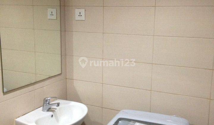 Apartemen sky Terrace 1 BR Full Furnished lantai 2 5
