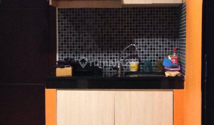 Apartemen sky Terrace 1 BR Full Furnished lantai 2 7