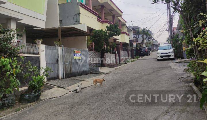 BU Rmh Siap Huni Strategis Dekat Jl.juanda Dan Tol Cijago 2