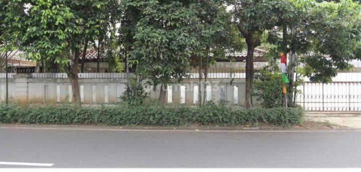 Rumah Hitung Tanah Di Daerah Menteng Dalam,Jakarta Selatan 2