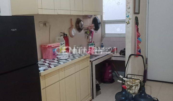 Rumah Murah 2 Lantai Lokasi Bagus Percetakan Negara 2 2