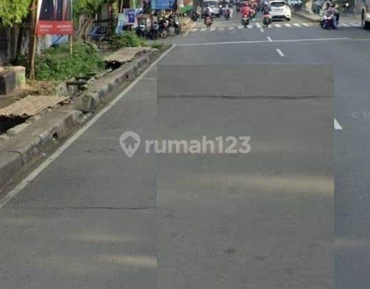 Tanah Di Daerah Cibinong Bogor Jawa Barat 2