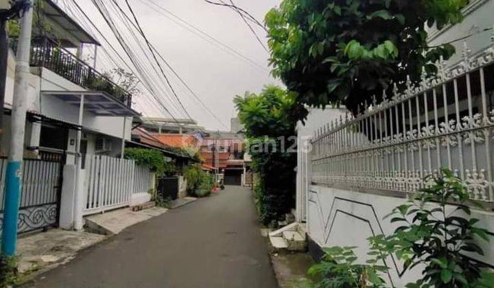 Rumah Bagus di Jati-Pulogadung 2