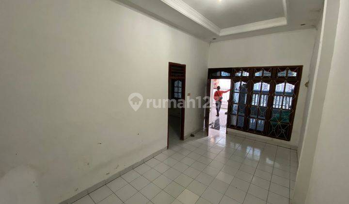 Rumah Layak Huni Cempaka Putih Barat Jakarta Pusat 2