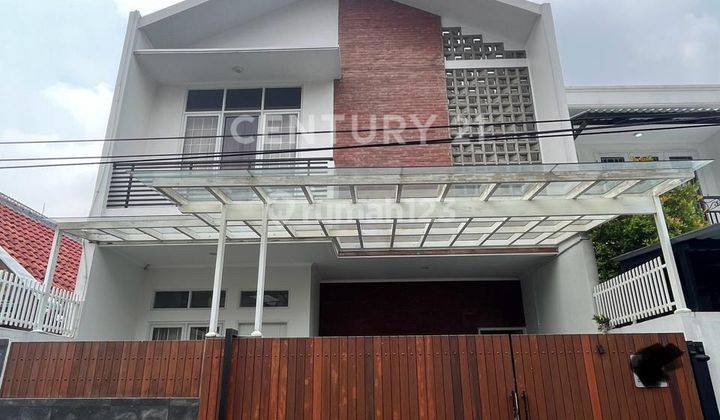 Rumah Disewa Lokas Bagus Dan Nyaman Di Cipinang Dekat Rawamangun  1