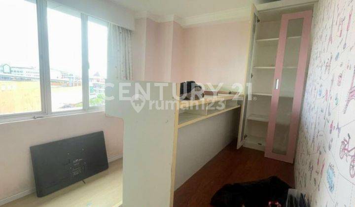 APARTEMEN THE PARK RESIDENCE SEMI FURNISHED DI KELAPA GADING 2