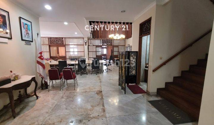 Rumah Area Lokasi Premium Dan Akses Jalan Lebar Kayu Putih 2