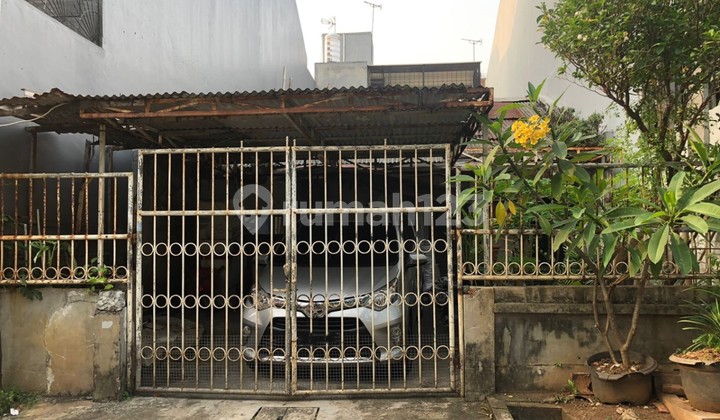 Dijual Rumah Lokasi Strategis Daerah Kayu Putih Jakarta Timur Dijual Rumah Lokasi Strategis Daerah Kayu Putih Jakarta Timur