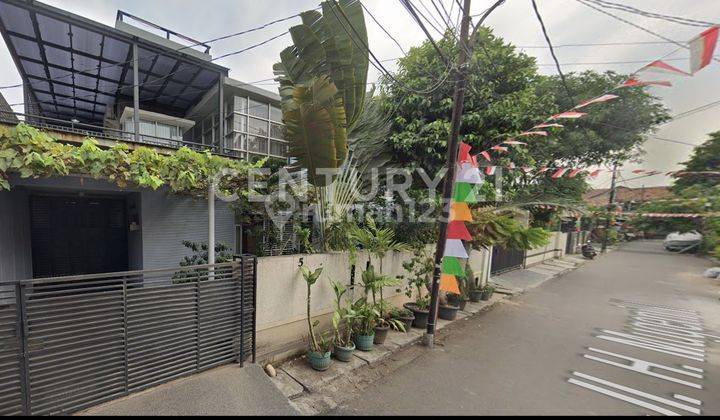 Rumah Siap Huni Dan Cantik, Pisangan Baru Jakarta Timur 1