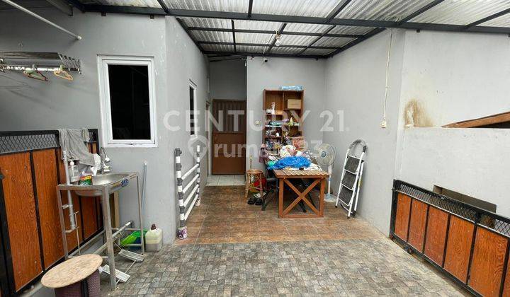 Rumah Kost Siap Huni 12kt Kelala Gading Di Gading Mas 2