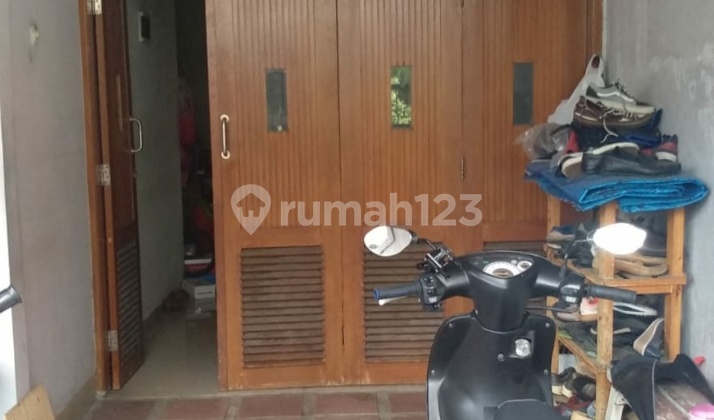 Turun Harga dan di Jual Cepat Rumah di Lokasi Sangat Stretegis 2