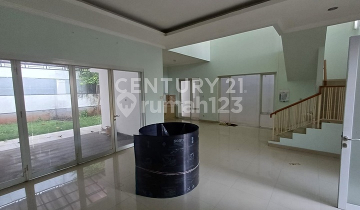 RUMAH DI CEMPAKA PUTIH TENGAH SAMPING RS ISLAM JAKARTA  SIAP HUNI