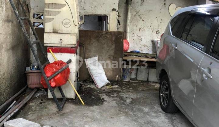 Dijual Rumah Lokasi Strategis Daerah Kayu Putih Jakarta Timur 2