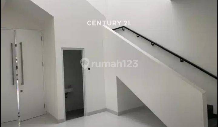 Dijual 2 Unit Rumah Baru Di Kayu Putih Jakarta Jakarta Timur 2