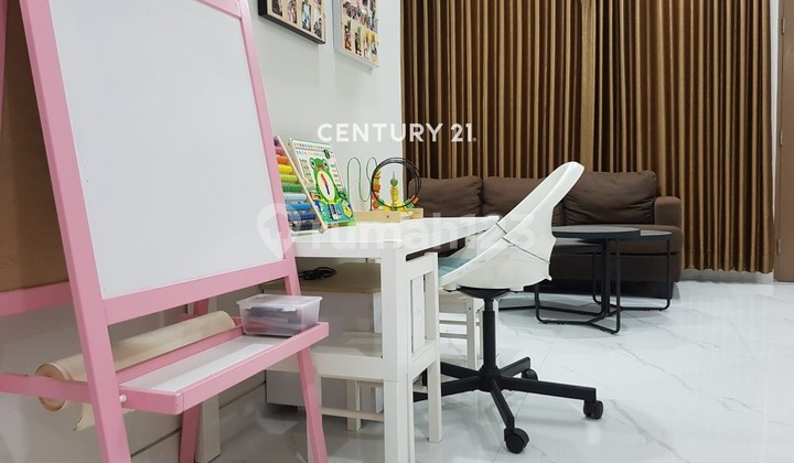 Di Jual Rumah Pinggir Jalan Raya Jagakarsa Cilandak Kko 2