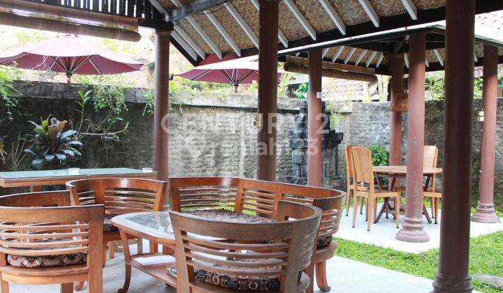 GUEST HOUSE 13KT STRATEGIS DEKAT ALUN-ALUN DAN KRATON JOGJA 2