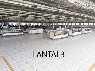 Dijual Tanah Dan Bangunan Di Daerah Jalan Raya Bogor, Cibinong 2