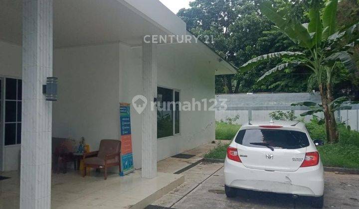 Dijual Rumah Dibawah Harga Pasar Murah  Di Daerah Kemang Jakarta Selatan 2