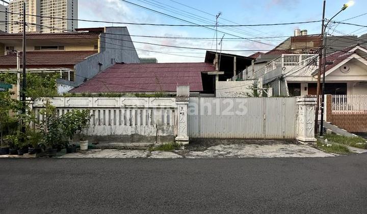 Rumah Hitubg Tanah Lokasi Premium Di Kayu Putih Rumah Hitubg Tanah Lokasi Premium Di Kayu Putih