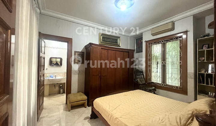 Premium Luxury House with Swimming Pool in the Elite Bintaro Area 2