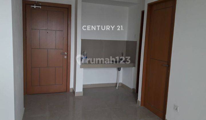 Apartemen The Nest Dipuri Karang Tengah Tangerang 2