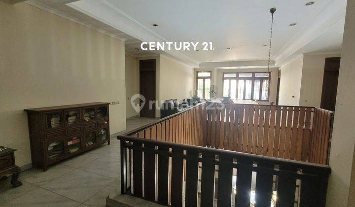 Rumah Area Lokasi Premium Dan Akses Jalan Lebar Kayu Putih 2