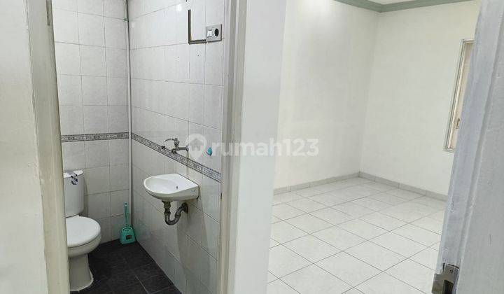 RUMAH SEWA PULOMAS LOKASI ONE GATE SYSTEM AMAN DAN NYAMAN 2