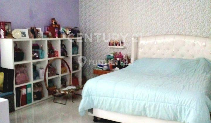 RUMAH 3LT SIAP HUNI DI TAMAN ARIES KEMBANGAN JAKARTA BARAT 2