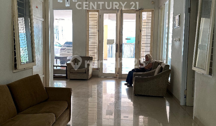 Kost 30 Kamar Lokasi Strategis Di Cempaka Putih Jakarta Pusat 2