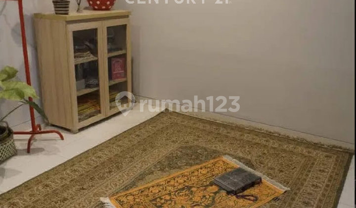 Murah Rumah 280M Dekat Patra Kuningan Tebet Jakarta Selatan 2