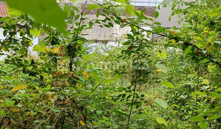 Kavling Tanah untuk Rumah Lokasi Strategis Bagus di Petojo Kavling Tanah untuk Rumah Lokasi Strategis Bagus di Petojo