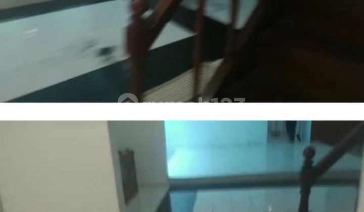 Rumah Luas Lokasi Strategis Di pondok Labu Cilandak 2