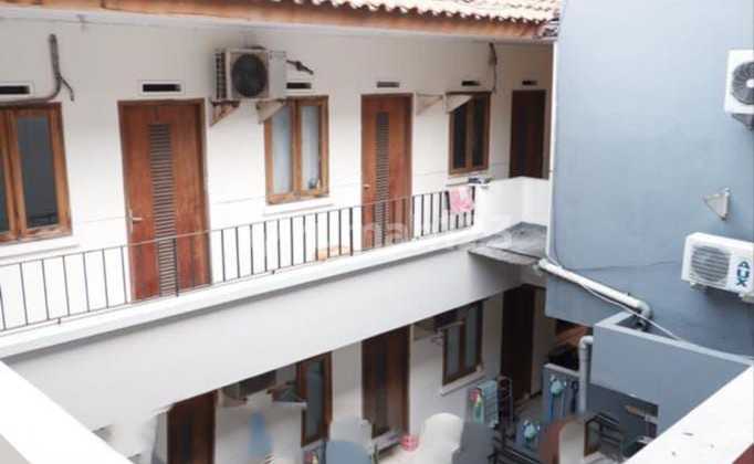 House and Boarding House for Sale in Karet, Semanggi Area 2