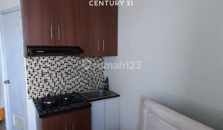 Dijual 1 Unit Apartemen Green Pramuka Full Furnish 2