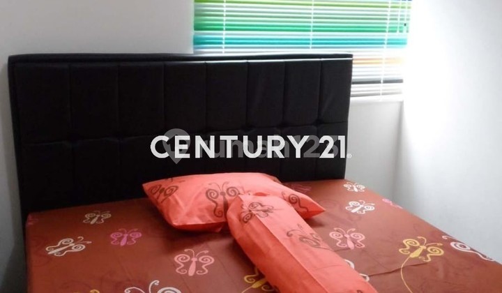 Dijual Unit Apartement Green Pramuka Jakarta Pusat 2