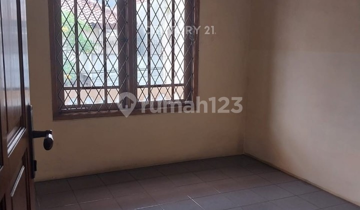 Dijual Rumah Layak Huni 2 Lantai Di Rawamangun Jakarta Timur