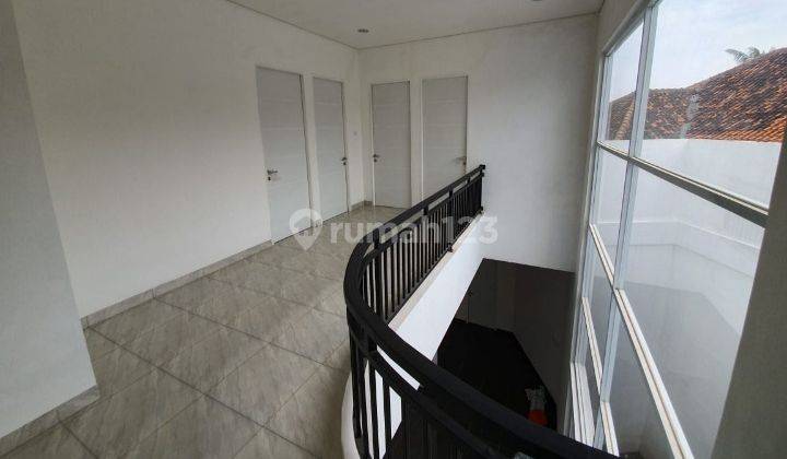 Disewakan Rumah Minimalis Cantik Radio Dalam Jakarta Selatan 2