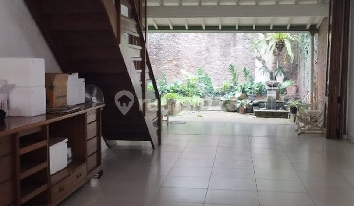 House Ready for Business and Occupancy in Kembangan 2