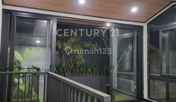 Rumah Modern Siap Huni Di Pondok Indah Jakarta Selatan 2