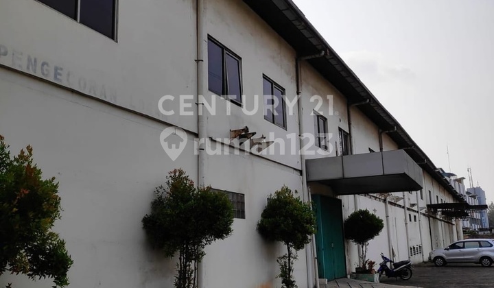 Ex-Factory Warehouse Location Pulogadung East Jakarta Ex-Factory Warehouse Location Pulogadung East Jakarta