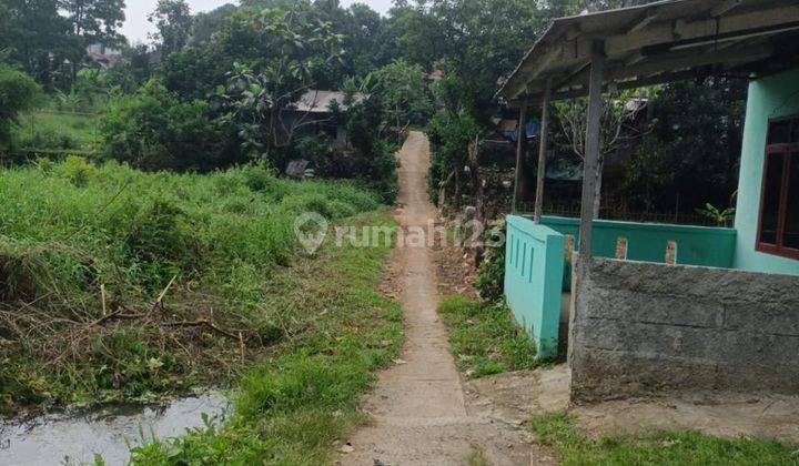 Dijual Tanah Lokasi Cibinong Bogor Jawa Barat 1