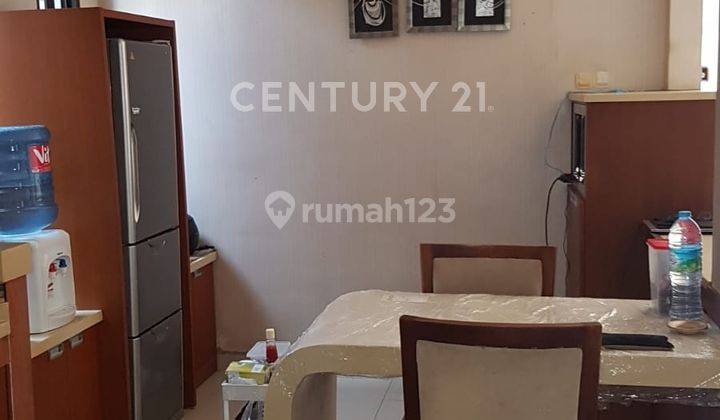 Rumah Siap Huni Dalam Komplek Rapi Di Cipinang Indah 2