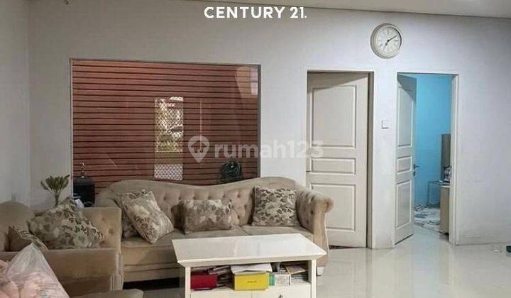 Di Jual Rumah Siap Huni Daerah Cibubur Depok 2