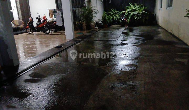 Rumah Bagus Di Rempoa Ciputat Tangerang Selatan 2 Lantai SHM 2