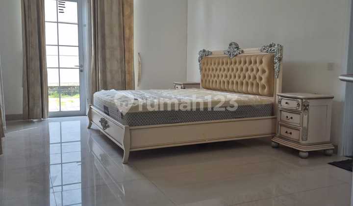 Rumah Siap Huni di Bsd Tangerang 2 Lantai Full Furnished 2