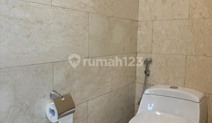 Satu8 Residence Apartment West Jakarta 3 BR Type Semi Furnished 2