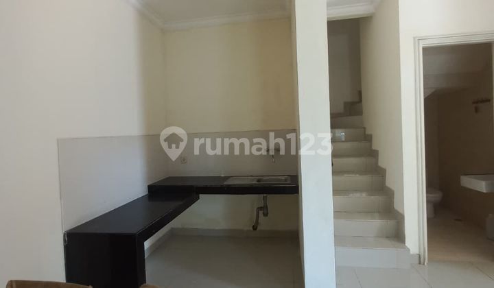 Rumah Bagus di Green Lake City Luas 6X15 2 Lantai Posisi Hoek 2