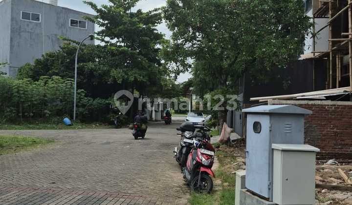 Brand New Rumah di Metland Puri Luas 9,5X13m 2 Lantai SHM Hoek 2